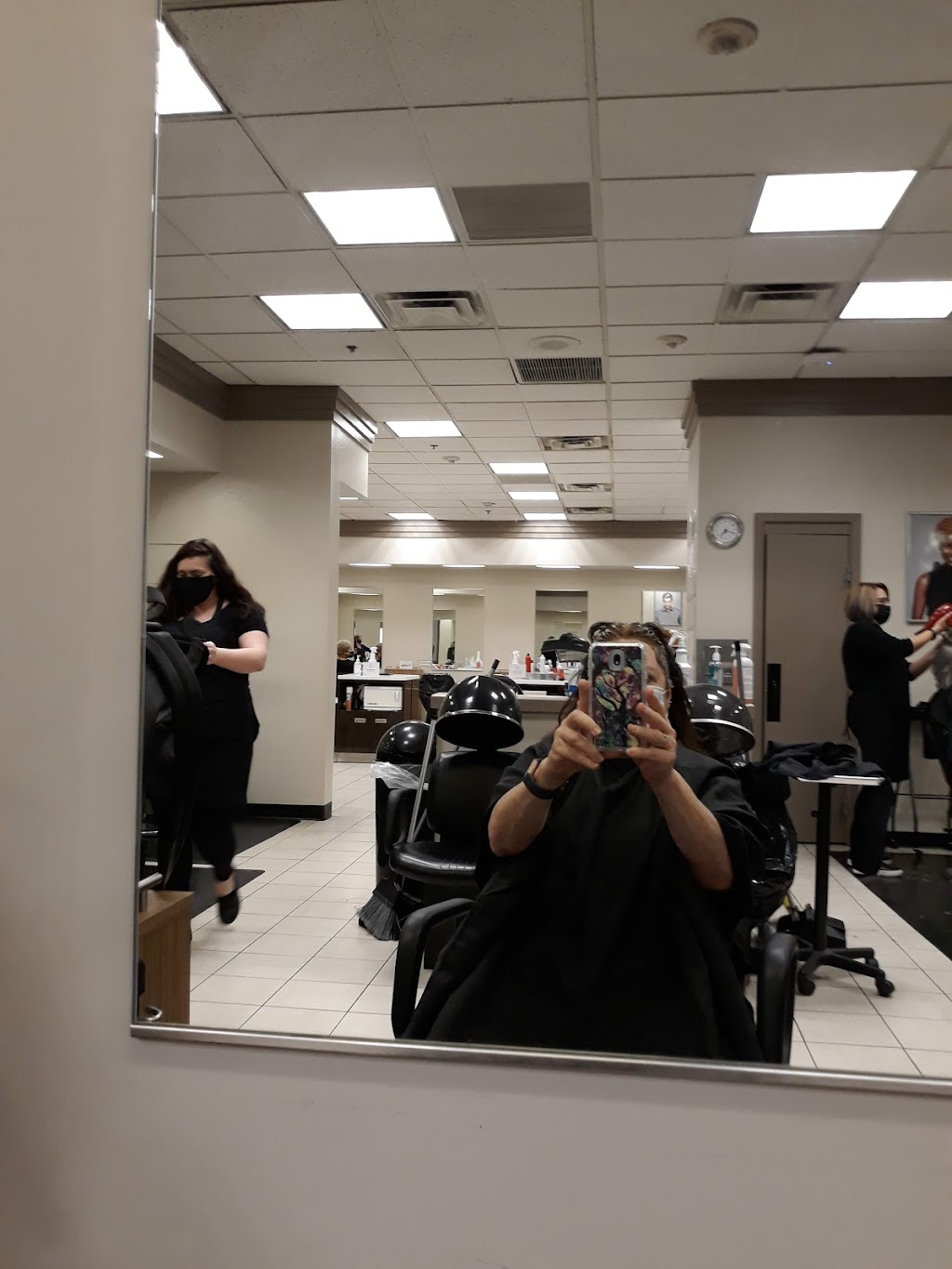 The SALON by InStyle Inside JCPenney - hair care  | Photo 4 of 10 | Address: 6525 E Southern Ave, Mesa, AZ 85206, USA | Phone: (480) 832-0400