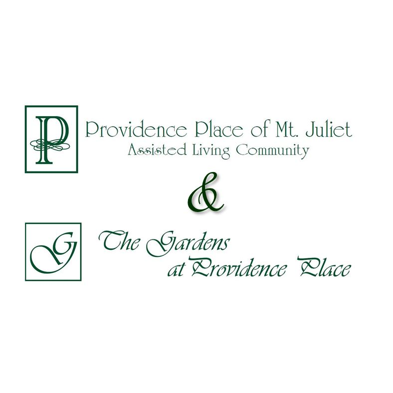 Providence Place of Mt. Juliet & The Gardens Memory Care | 1020 Charlie Daniels Pkwy, Mt. Juliet, TN 37122, USA | Phone: (615) 758-4800