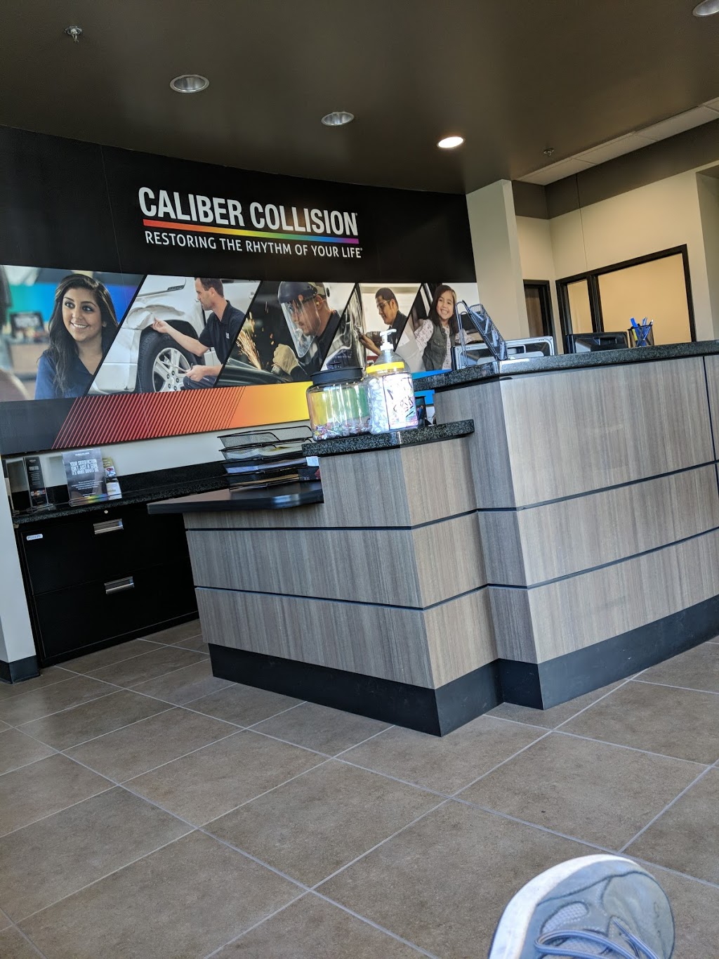 Caliber Collision | 1312 Farm to Market 685, Pflugerville, TX 78660, USA | Phone: (512) 969-5023