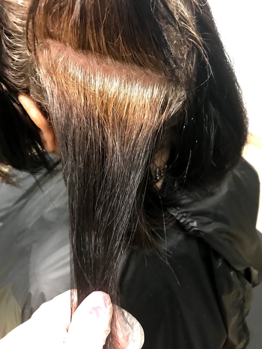 Evolve Hair by Lindsay | 4929 Van Dyke Rd, Lutz, FL 33558, USA | Phone: (813) 570-6006