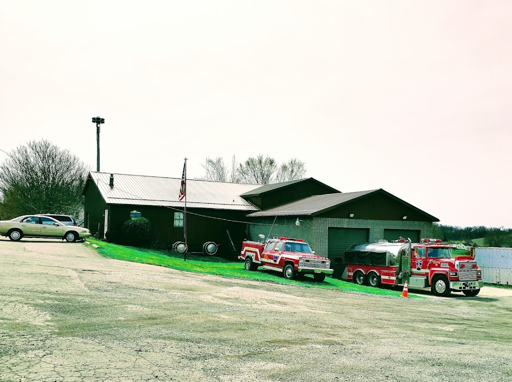 Madison Volunteer Fire Company | 21 Firehall Ln, Madison, PA 15663, USA | Phone: (724) 446-7884
