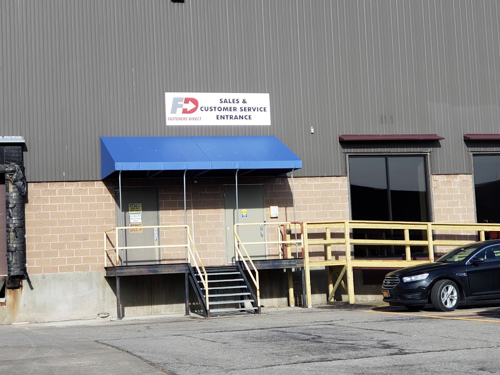 Fasteners Direct 1720 Boulter Industrial Park, ster, NY 14580