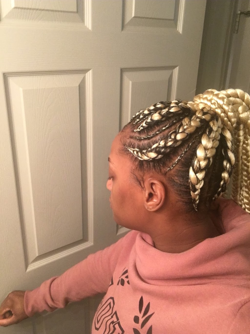 Nabu Hair Braiding | 2902 Buckner Blvd #240, Dallas, TX 75227, USA | Phone: (214) 388-0084