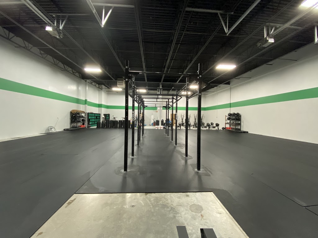 NorthStar CrossFit | 21034 Heron Way suite 103 & 104, Lakeville, MN 55044, USA | Phone: (952) 314-8335