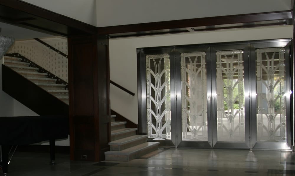 Classical Glass Studios | Huntington Beach, CA 92646, USA | Phone: (949) 887-3423