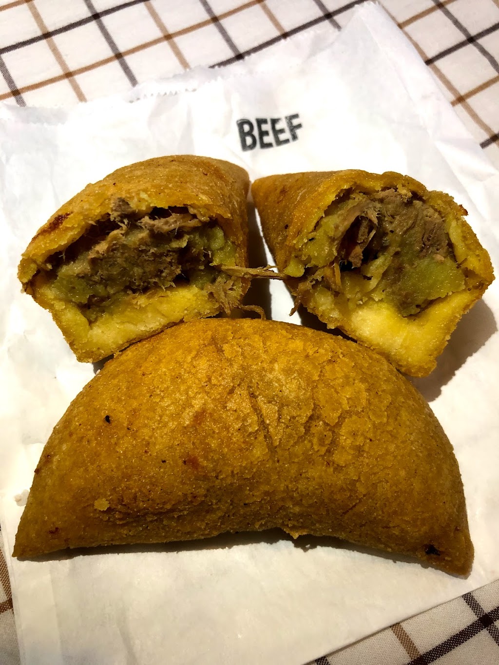 The Empanada Spot | 61-09 Springfield Blvd, Queens, NY 11364 | Phone: (718) 224-2209