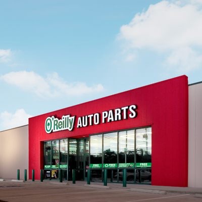 OReilly Auto Parts | 561 S Angel Pkwy, Lucas, TX 75002, USA | Phone: (469) 270-6117