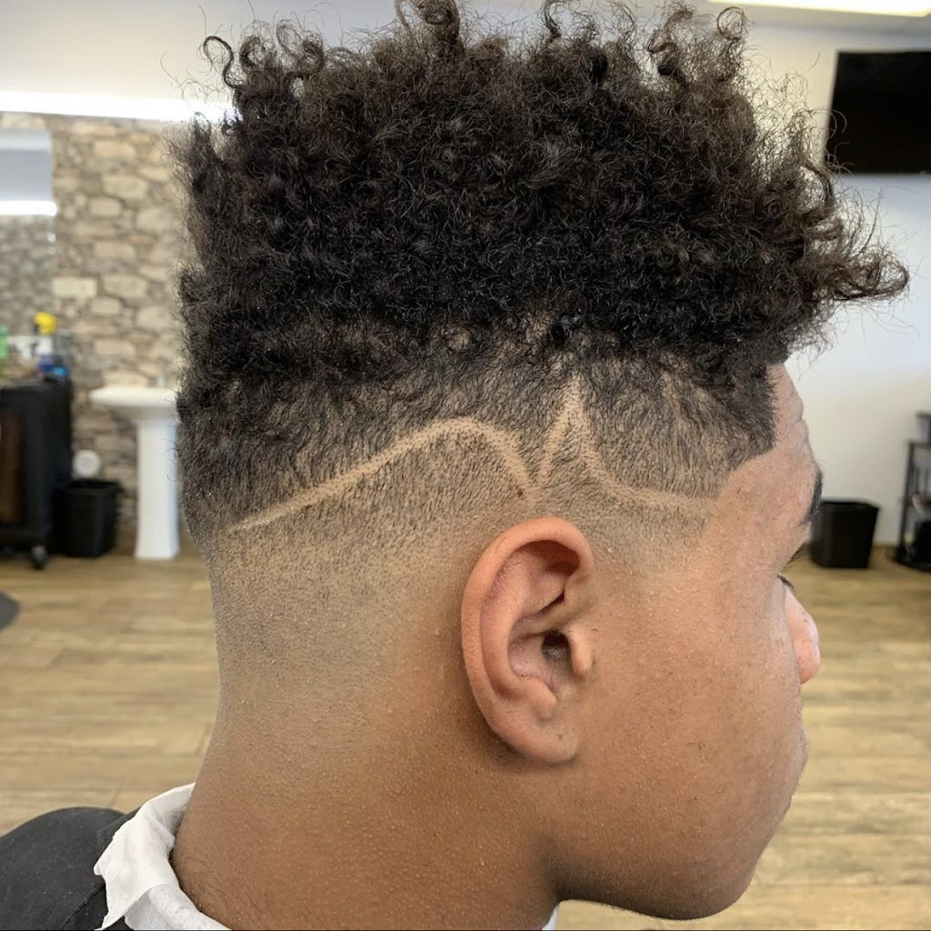 Figs Barber Shop | 9820 W Lower Buckeye Rd Suite D-105, Tolleson, AZ 85353 | Phone: (623) 234-8810