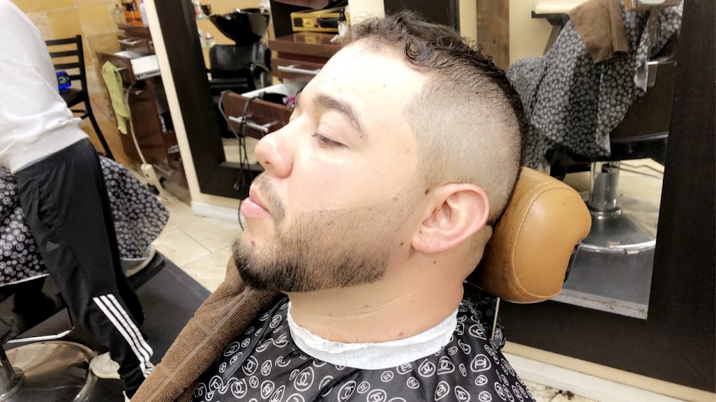 Zack barbershop | 15120 Livingston Ave, Lutz, FL 33559, USA | Phone: (813) 965-4340