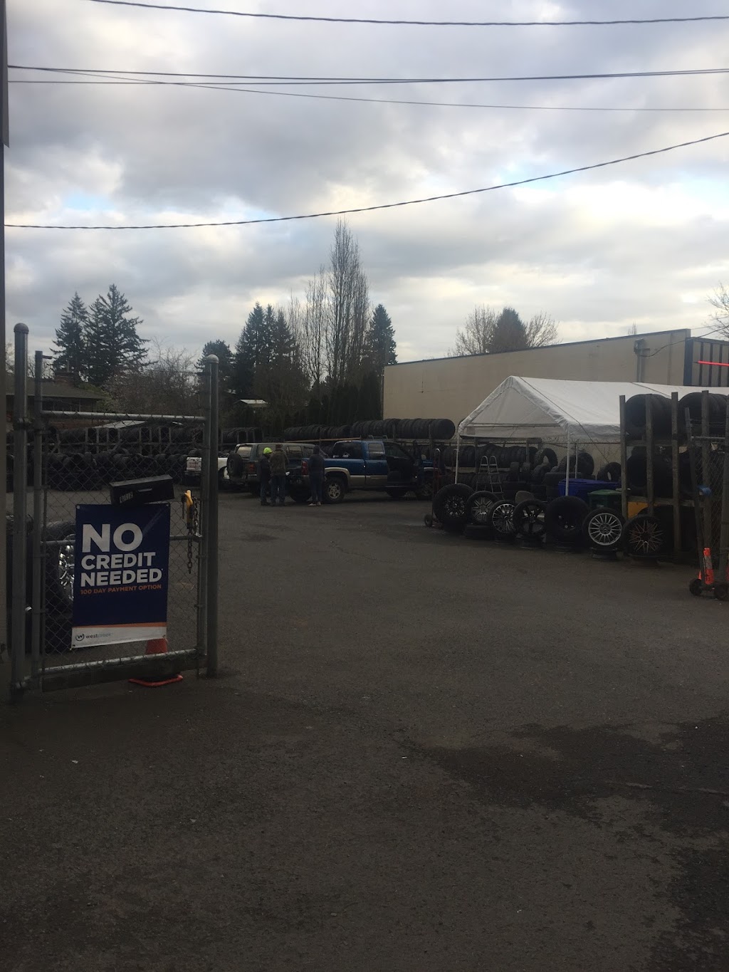 D&D MACHINE | 6612 SE Jenne Rd, Portland, OR 97236, USA | Phone: (503) 753-5033