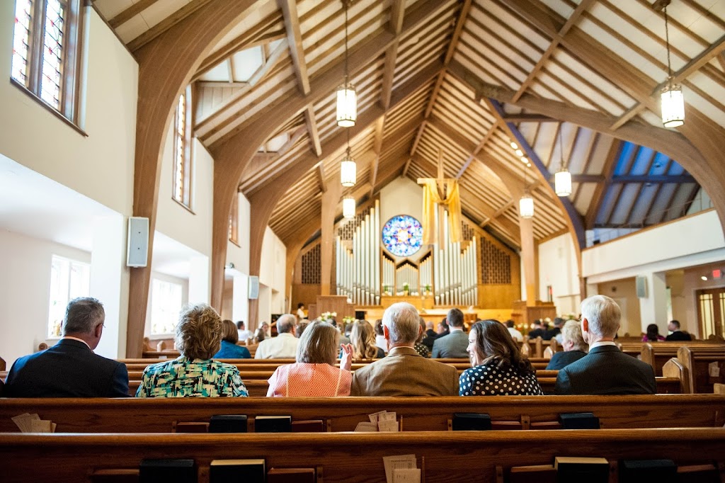 Falls Church Presbyterian Church | 225 E Broad St, Falls Church, VA 22046, USA | Phone: (703) 532-6518