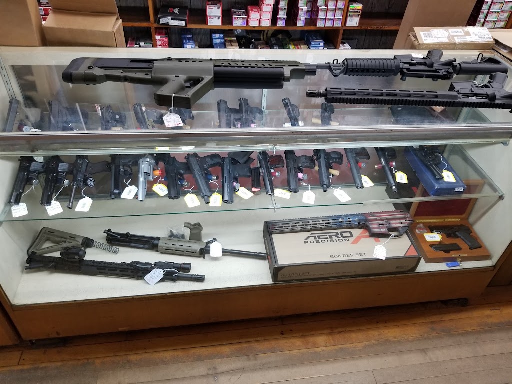 Federal Firearms Co. Inc. | 5035 Thoms Run Rd, Oakdale, PA 15071 | Phone: (412) 221-0300