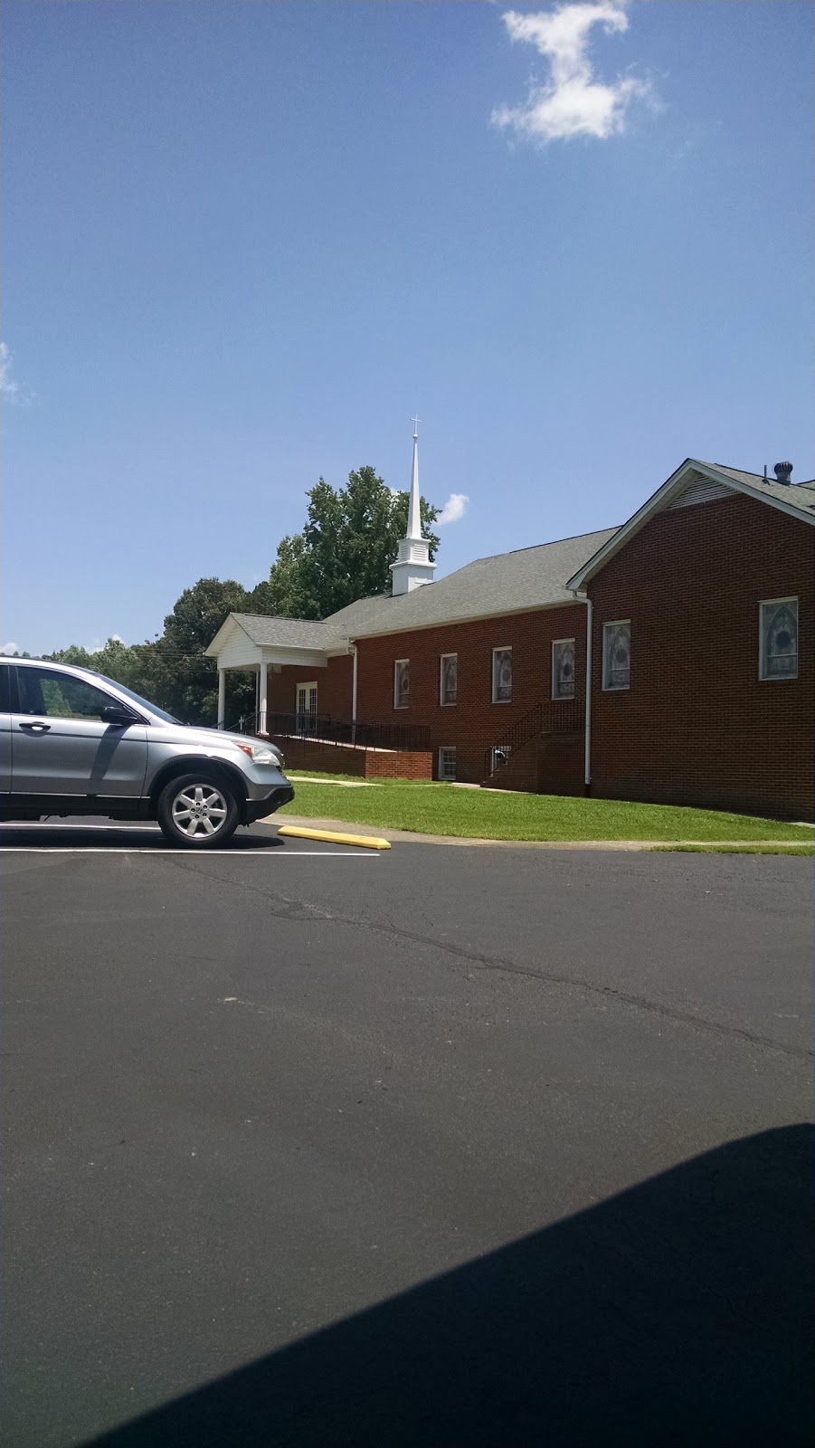 Siloam Missionary Baptist Church | 4688 Mt Harmony Church Rd, Rougemont, NC 27572, USA | Phone: (336) 364-2691