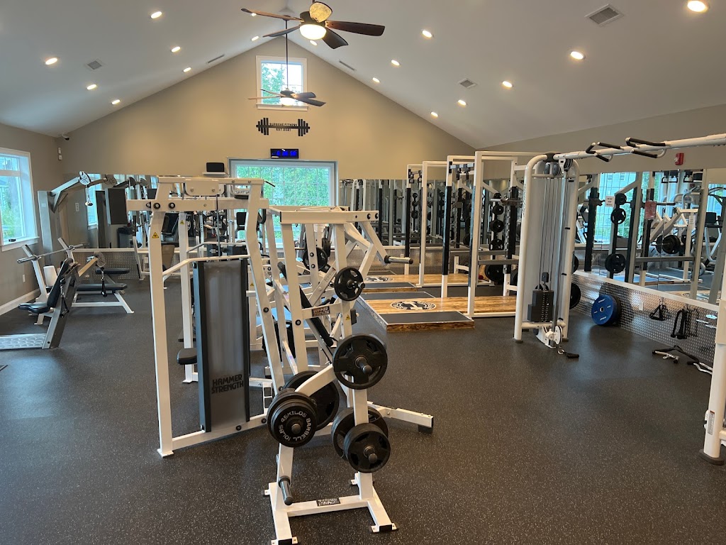 Supreme Fitness | 138 Middlesex Rd, Tyngsborough, MA 01879, USA | Phone: (978) 226-5034