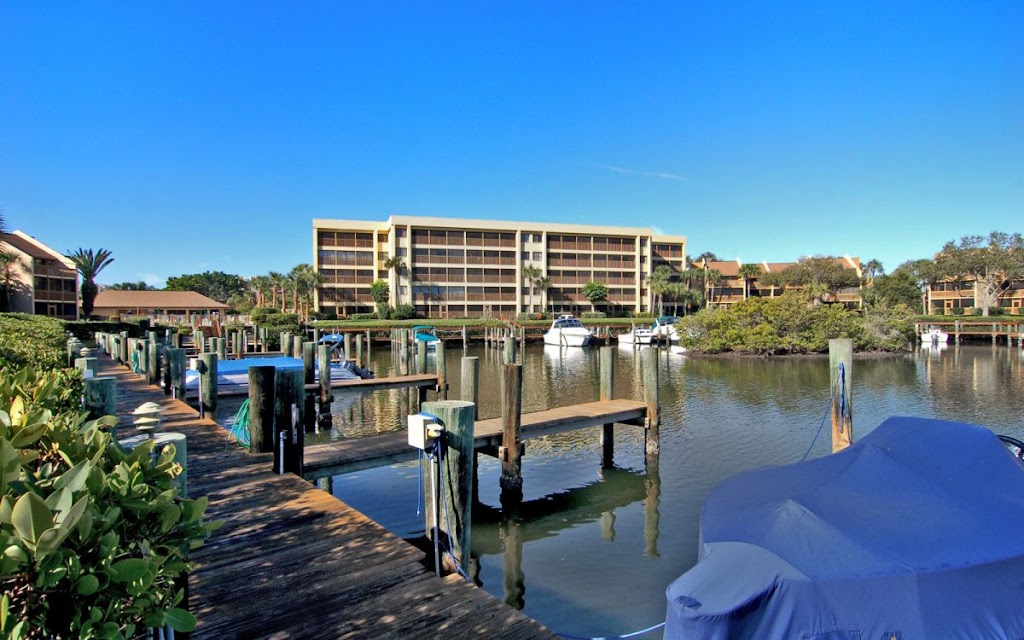 Siesta Key Tranquility | 6302 Midnight Cove Rd #712, Sarasota, FL 34242, USA | Phone: (407) 257-4667