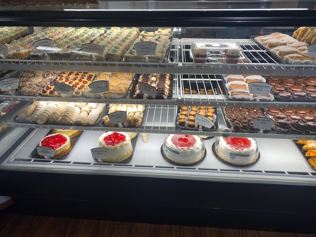 Bethel Bakery | 2500 Washington Rd, Canonsburg, PA 15317, USA | Phone: (412) 835-6658