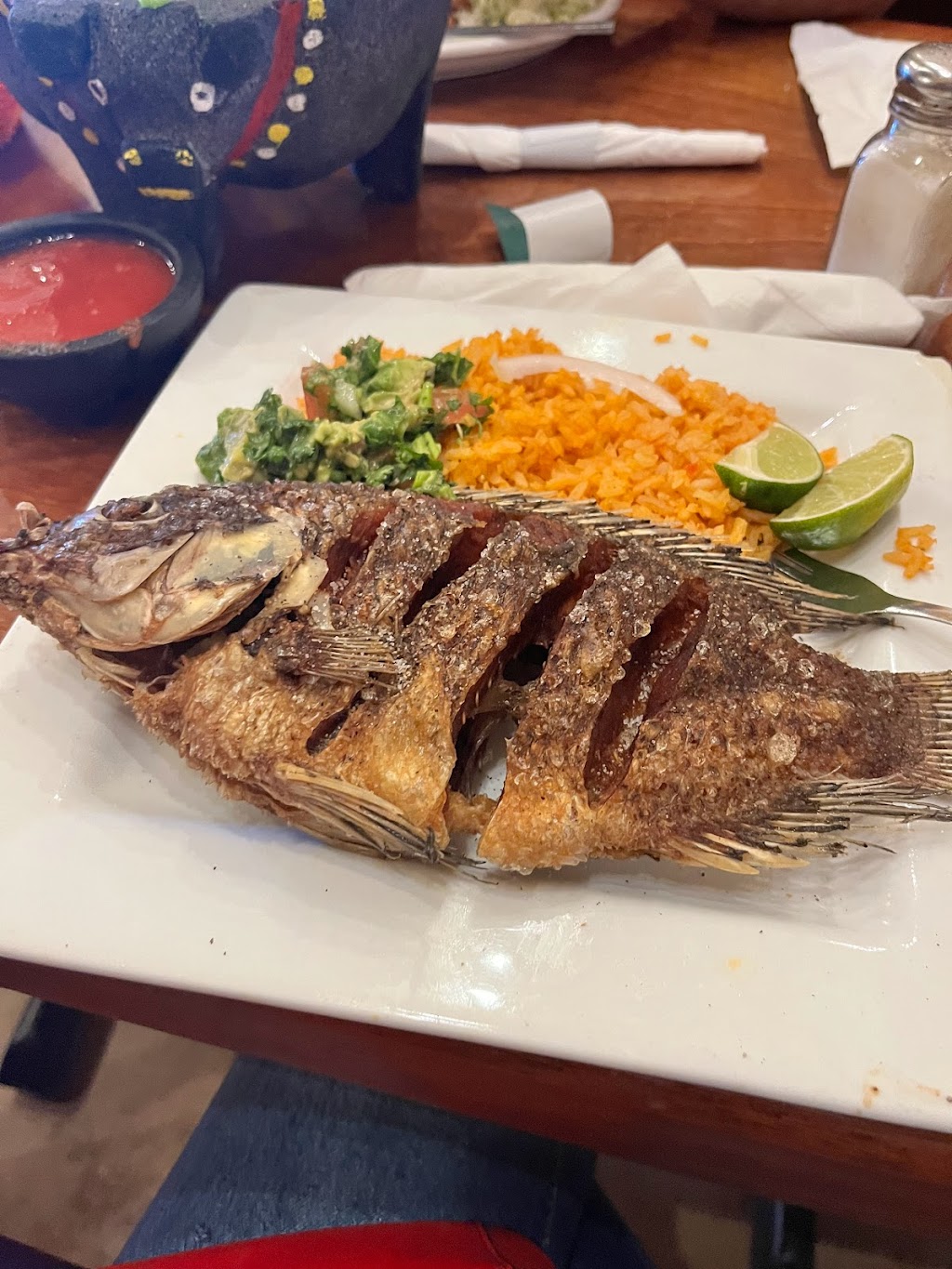 El Acapulco Mexican Restaurant | 5404 Antle Dr, Louisville, KY 40229, USA | Phone: (502) 969-6464