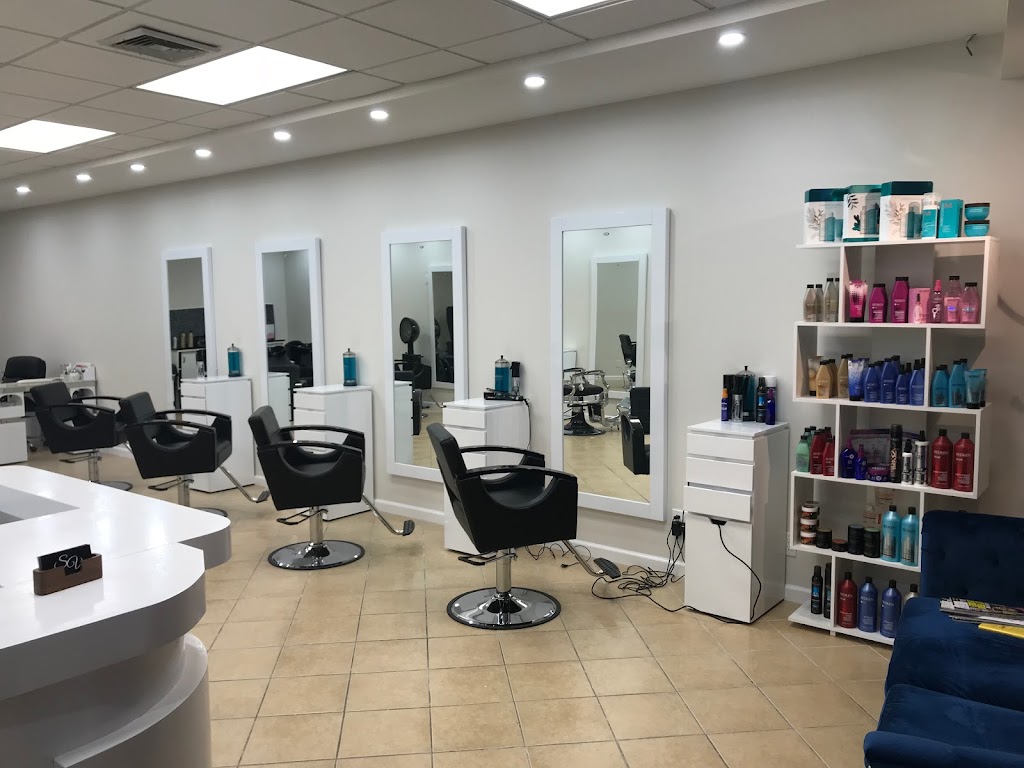 SV Hair Salon | 1358 Willis Ave, Albertson, NY 11507, USA | Phone: (516) 399-2593