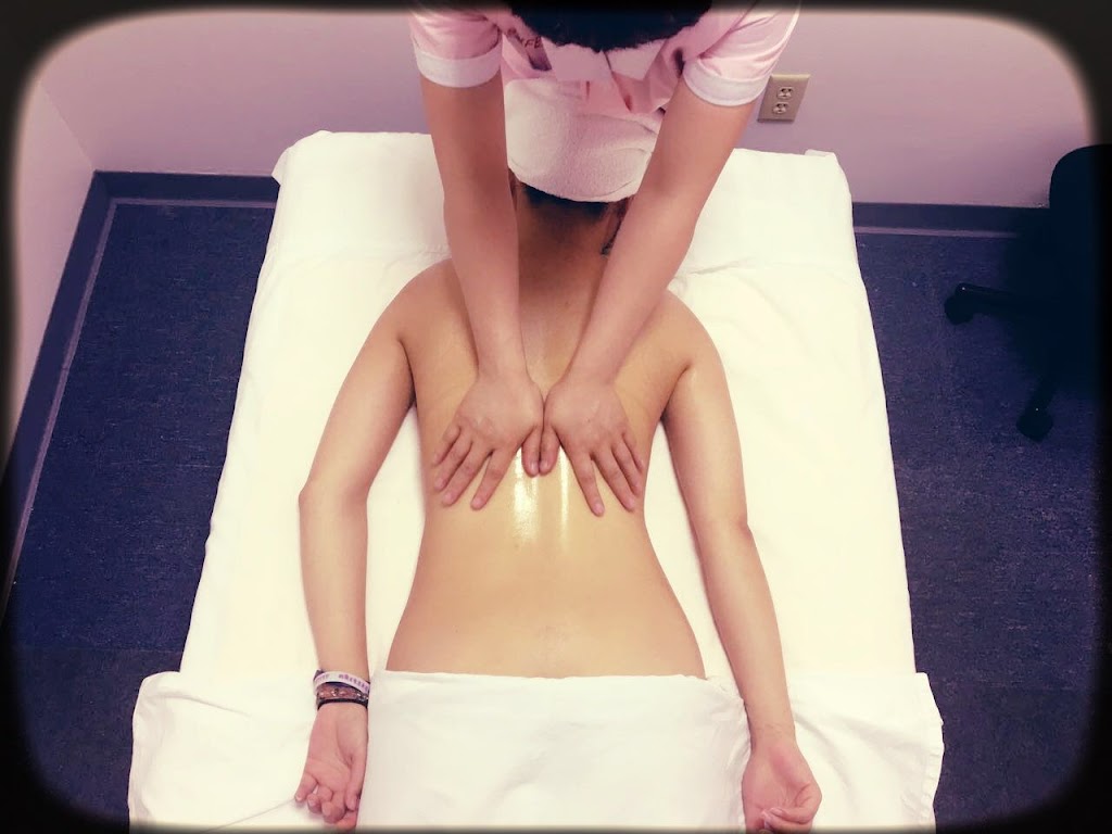 Sufei Spa | 35 Forum Shopping Center, Chesterfield, MO 63017, USA | Phone: (314) 498-2608