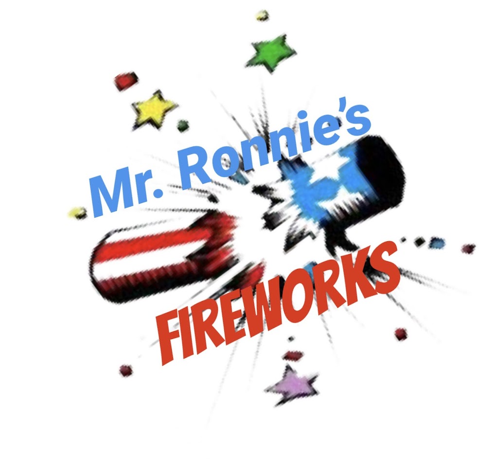 Mr. Ronnies Fireworks | 22131 LA-20, Vacherie, LA 70090, USA | Phone: (985) 637-1985