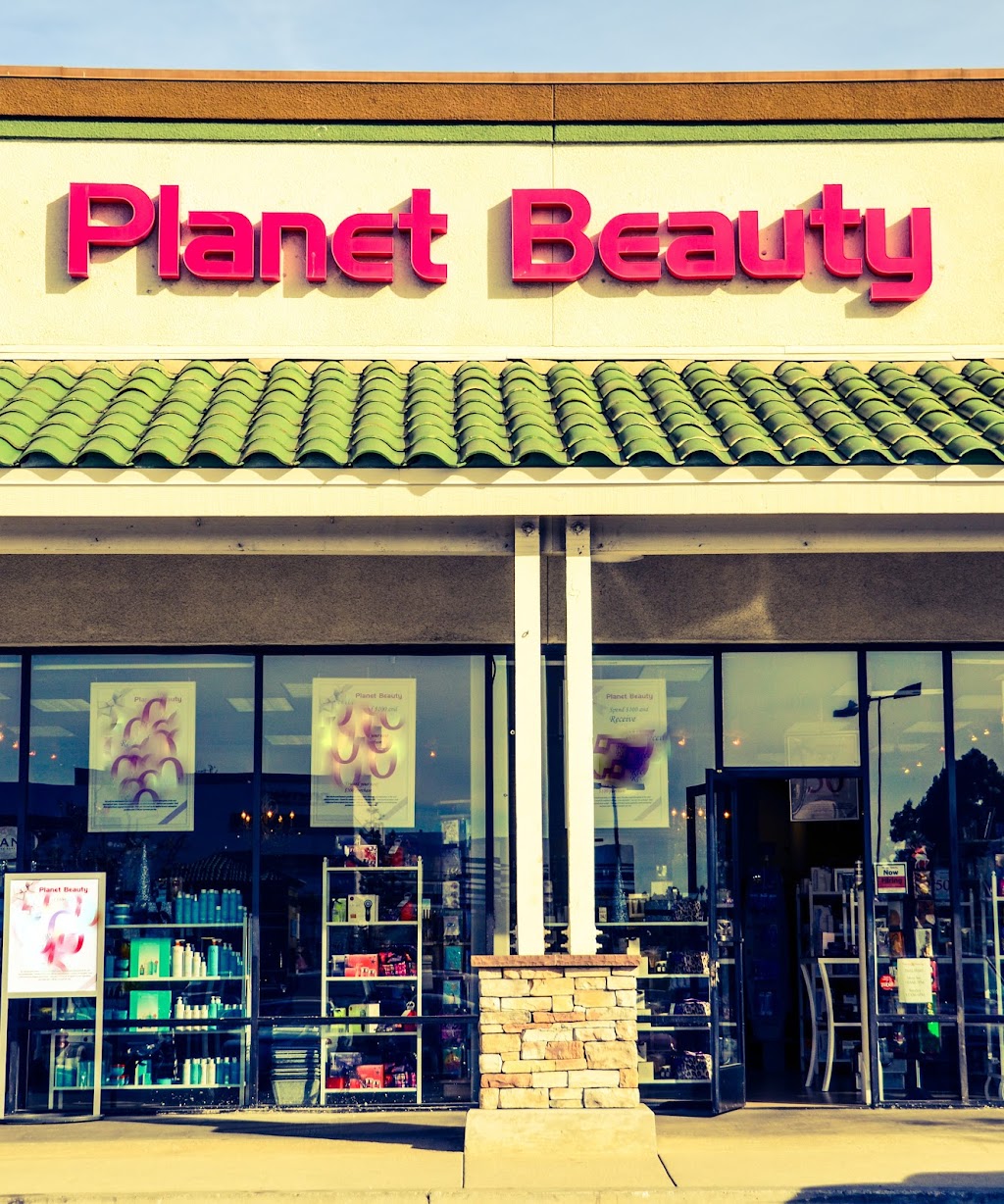 Planet Beauty | 1590 Rosecrans Ave G, Manhattan Beach, CA 90266, USA | Phone: (310) 643-6105