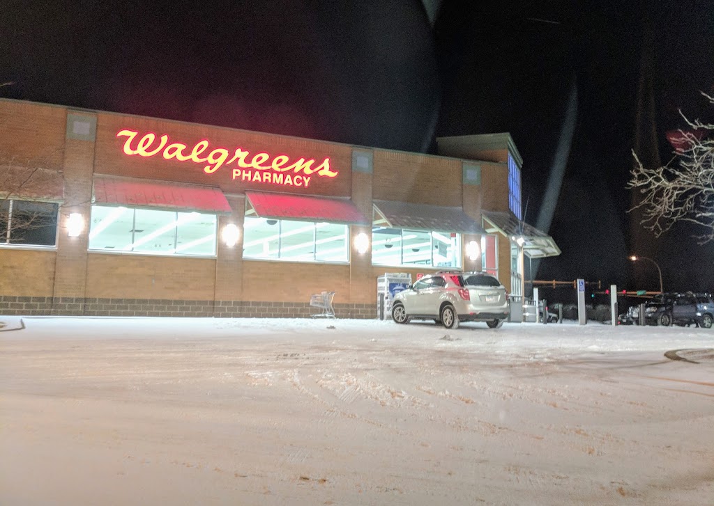 Walgreens | 14020 Pilot Knob Rd, Apple Valley, MN 55124, USA | Phone: (952) 322-1163