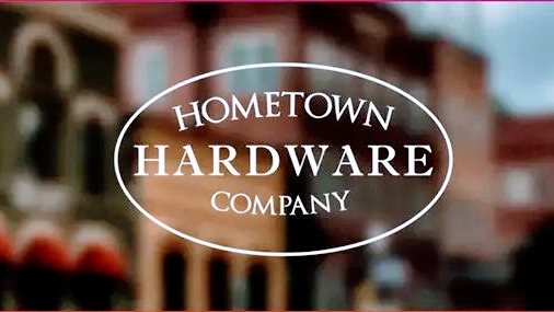Hometown Hardware Company | 40 Vlg W Dr, Senoia, GA 30276, USA | Phone: (678) 723-7223