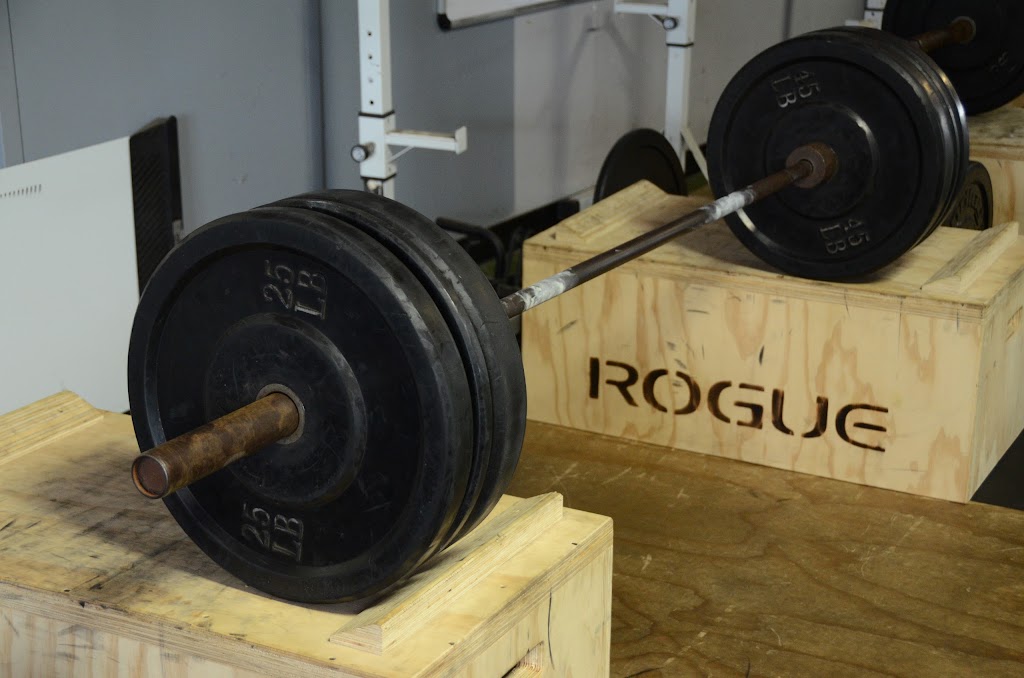 Wisconsin Barbell | 675 Industrial Ct, Hartland, WI 53029, USA | Phone: (262) 442-7124