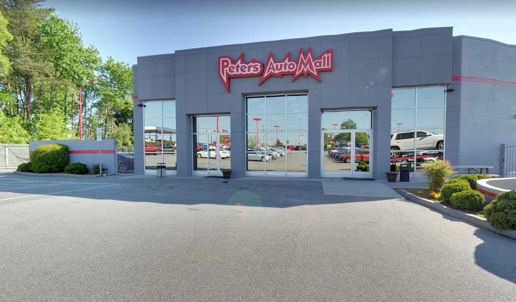 Peters Auto Mall North High Point | 3037 N Main St, High Point, NC 27265, USA | Phone: (336) 886-5140