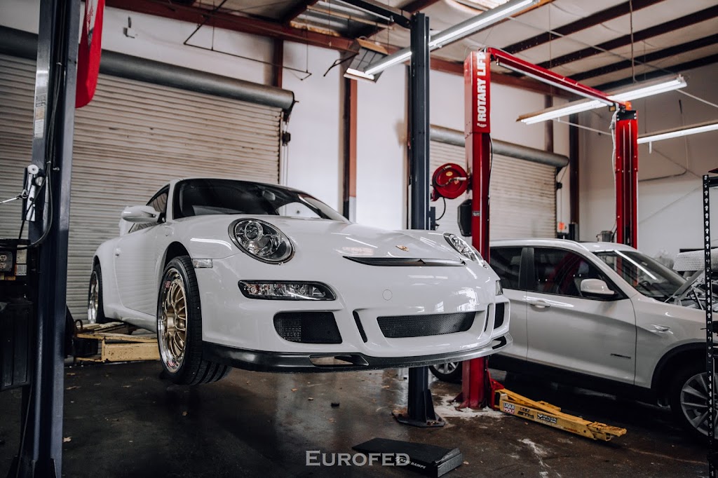 Eurofed Automotive | 4178 Abbotts Bridge Rd, Duluth, GA 30097, USA | Phone: (470) 458-3258