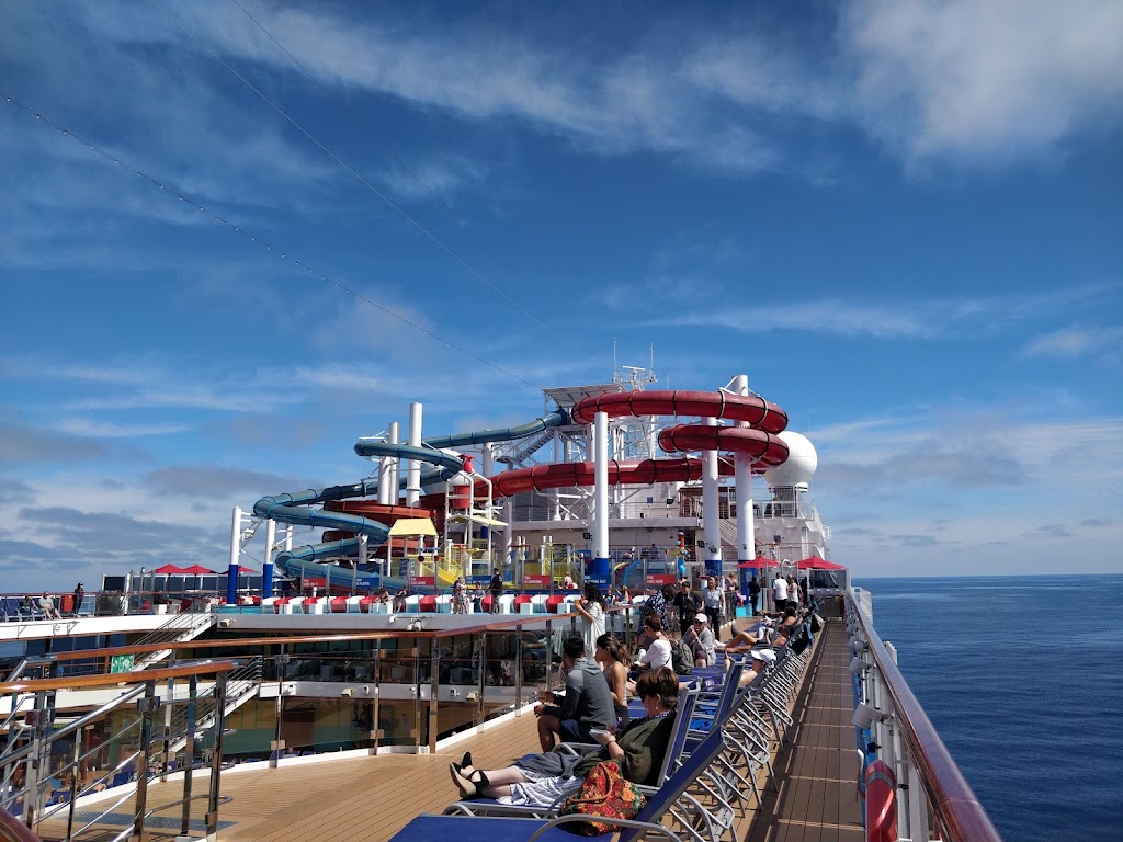 Carnival Cruise Lines | 231 Windsor Way, Long Beach, CA 90802, USA | Phone: (800) 764-7419