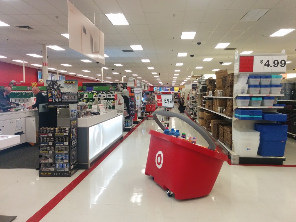 Target | 633 N Milwaukee St, Boise, ID 83704, USA | Phone: (208) 375-3275