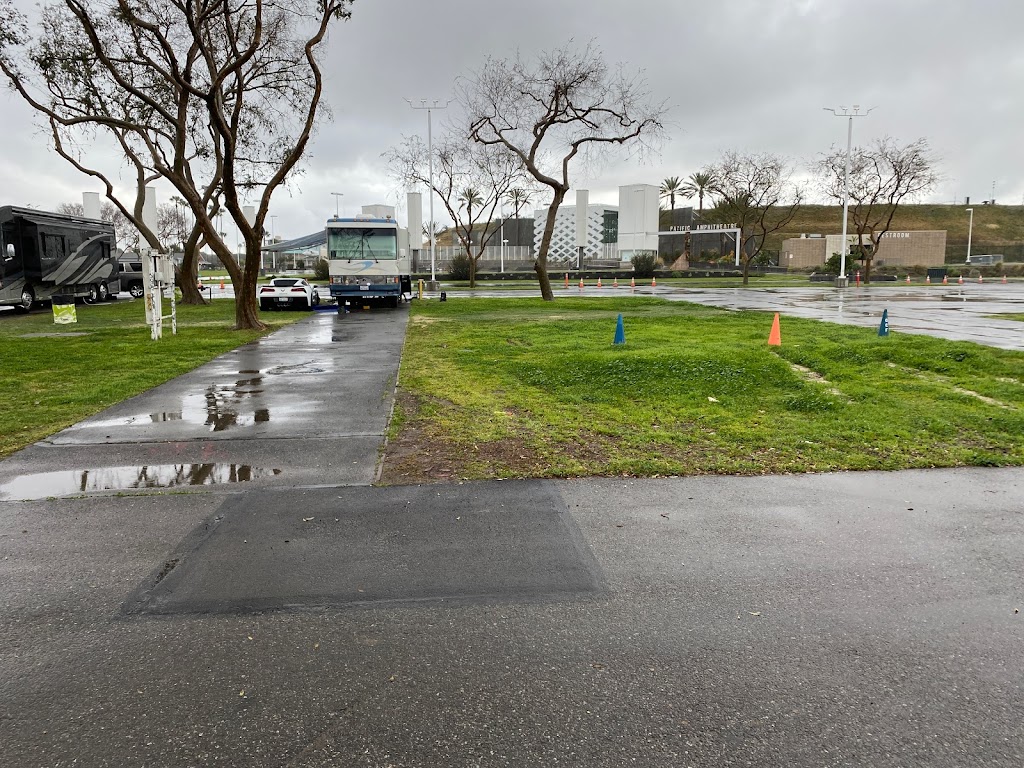 OC Fairgrounds RV Park | 88 Fair Dr, Costa Mesa, CA 92626, USA | Phone: (714) 708-1500