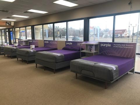 The Mattress Hub Hutchinson | 2929 N Main St, Hutchinson, KS 67502, USA | Phone: (620) 259-6851