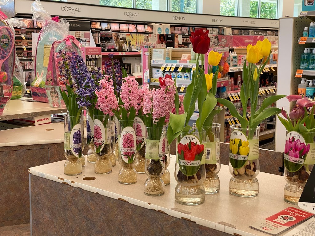 Walgreens | 105 Julington Plaza Dr, Jacksonville, FL 32259, USA | Phone: (904) 287-5656