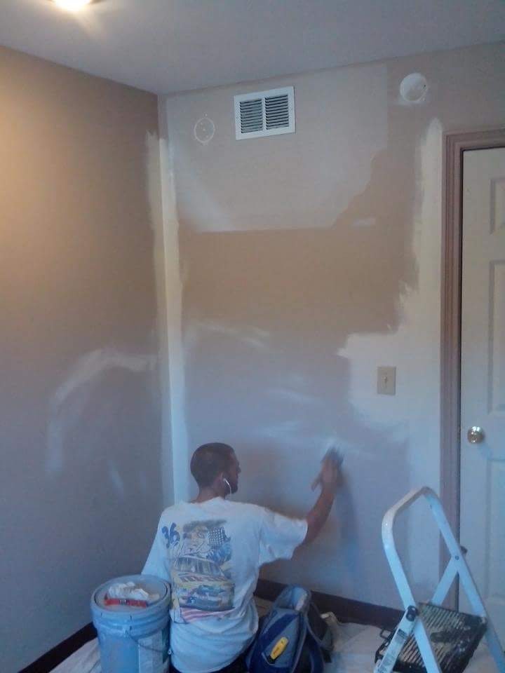 ExtraPrep Pro Painting | 200 Markim Dr #1, Crittenden, KY 41030, USA | Phone: (859) 815-0652