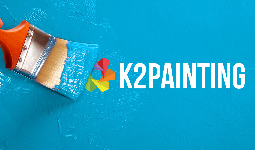 K2 Painting LLC | 9055 N 51st St, Brown Deer, WI 53223 | Phone: (262) 242-0449