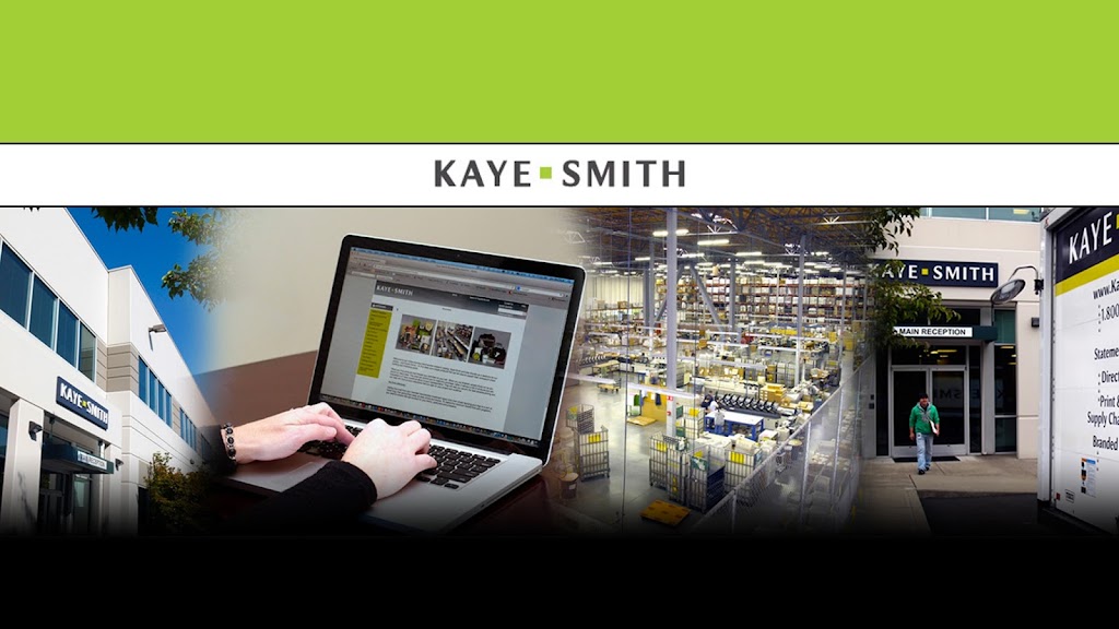 Kaye-Smith | 4101 Oakesdale Ave SW, Renton, WA 98057, USA | Phone: (425) 228-8600