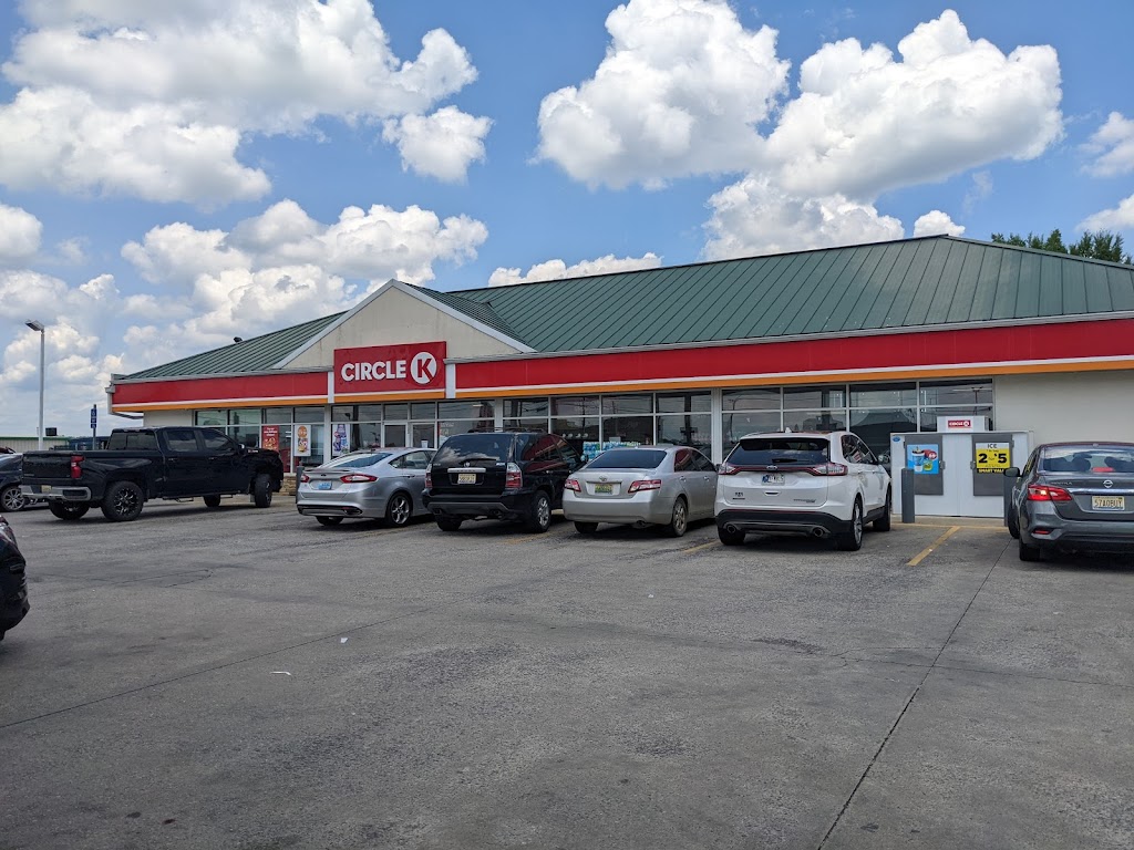 Circle K | 5133 US-31, Calera, AL 35040, USA | Phone: (850) 454-1070