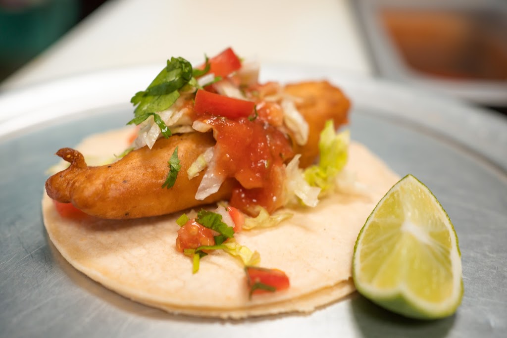 Yucatan Tacos | 1417 Centre St, West Roxbury, MA 02132, USA | Phone: (617) 323-7555