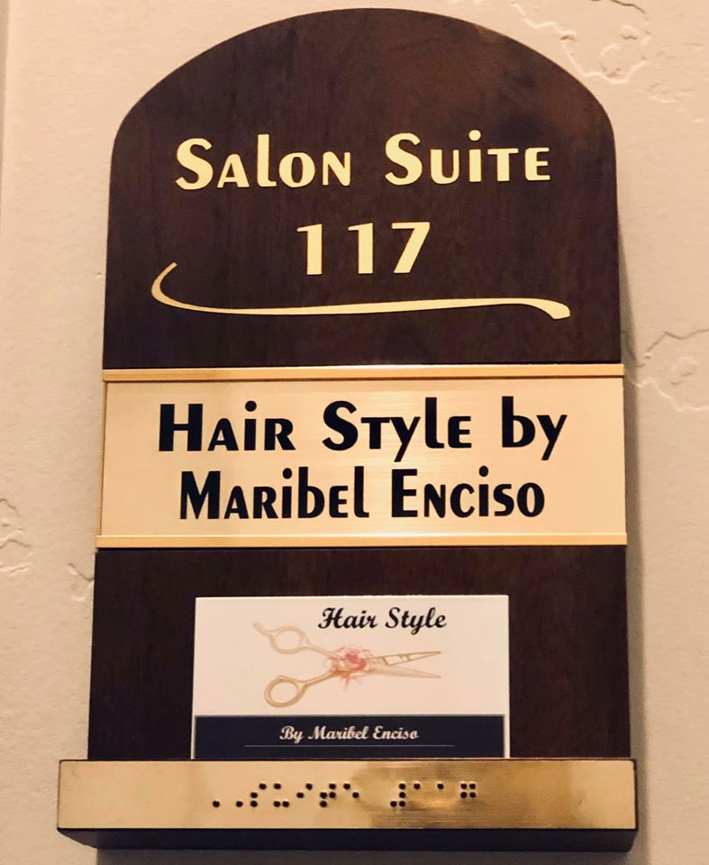 Hair Style By Maribel Enciso | Las Colinas Plaza, 4040 N MacArthur Blvd Ste 100, Irving, TX 75038, USA | Phone: (214) 277-3695