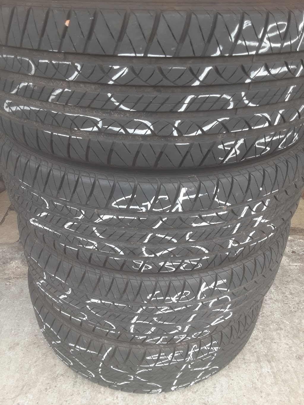 1st Impression Tires | 6053 Mableton Pkwy SW, Mableton, GA 30126, USA | Phone: (404) 451-6417
