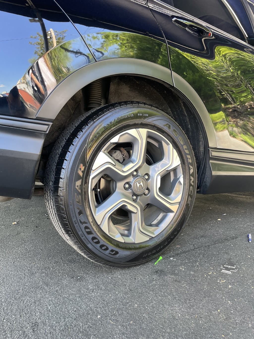 Splash Car Wash | 340 Central Ave, White Plains, NY 10606, USA | Phone: (914) 948-2000