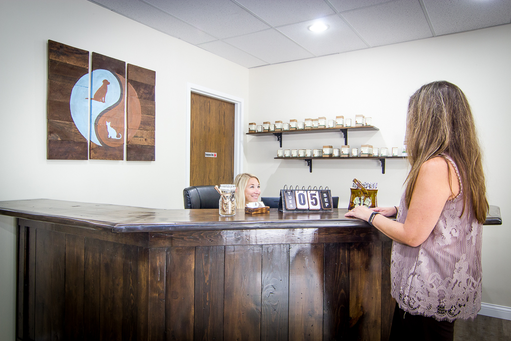 Holistic Veterinary Care | 1671 Park Rd Suite 14, Fort Wright, KY 41011, USA | Phone: (859) 331-2541