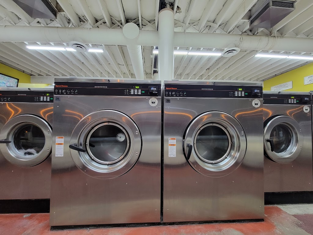 Laundreworks | 2800 W Main St, Alhambra, CA 91801, USA | Phone: (626) 817-6365