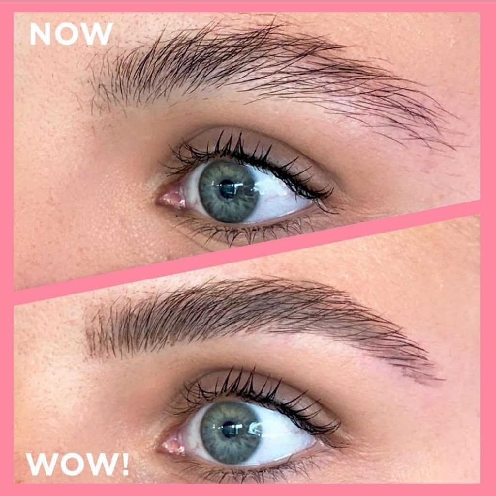 Benefit Cosmetics BrowBar | 108 Vintage Way STE B2, Novato, CA 94945, USA | Phone: (628) 682-2011