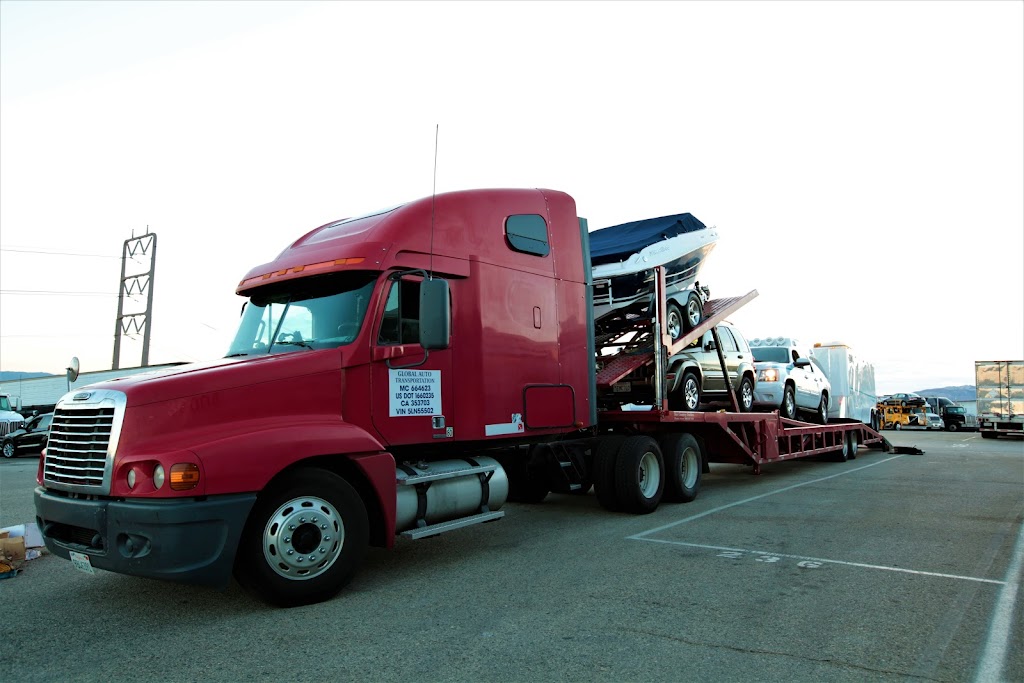 Global Auto Transportation | Pittsburgh | 800 Streets Run Rd, Pittsburgh, PA 15236, USA | Phone: (412) 274-0322