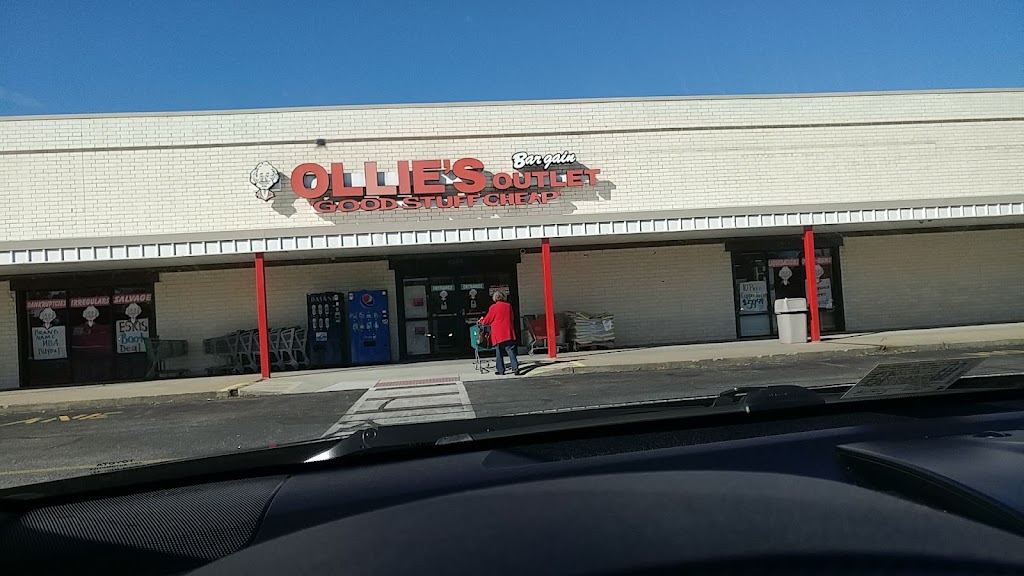 Ollies Bargain Outlet | 4586 George Washington Hwy, Portsmouth, VA 23702 | Phone: (757) 485-7331