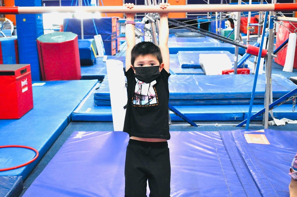 Pacific West Gymnastics | 32920 Alvarado-Niles Rd #210, Union City, CA 94587, USA | Phone: (510) 471-0240