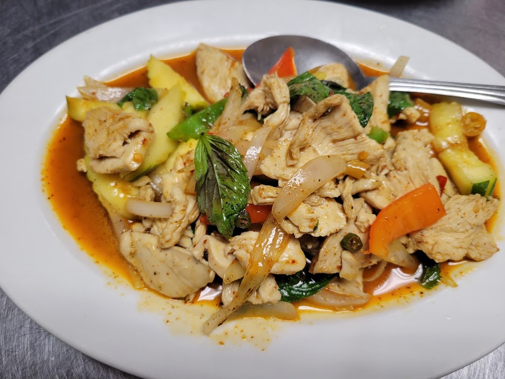 Danthai Restaurant | 851 Oak Rd SW #89, Lawrenceville, GA 30044, USA | Phone: (770) 985-1719